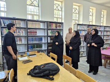 بازدید فرماندار دهگلان 5