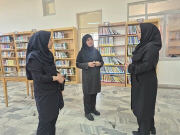 بازدید قروه 2