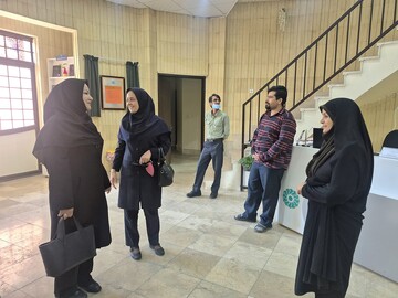 بازدید قروه 4