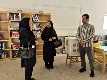 بازدید قروه 10