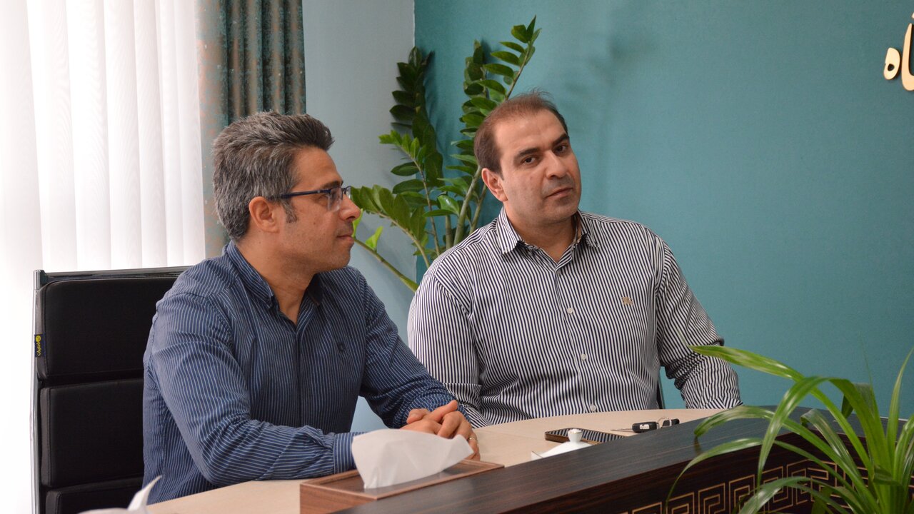 بررسی تسهیل فرایندهای بیمهای و ارتقای سطح خدماترسانی به کتابداران استان