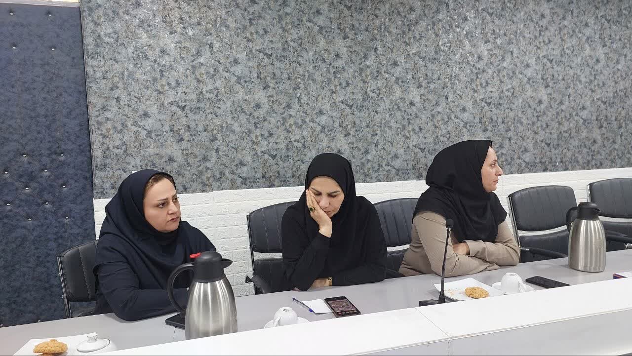 آیین بزرگداشت استاد هوشنگ ابتهاج (سایه) در یاسوج برگزار شد