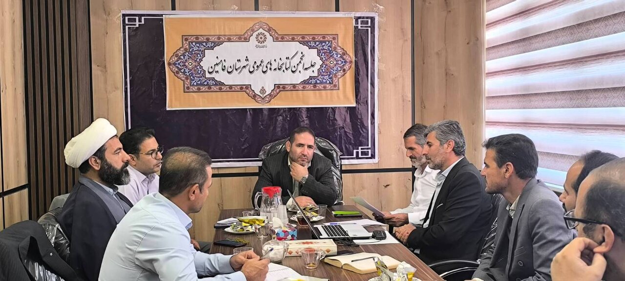 مشارکت مردمی و خیرین، زمینهساز توسعه زیرساختهای کتابخانهای است