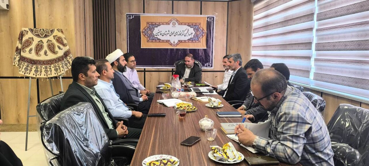 مشارکت مردمی و خیرین، زمینهساز توسعه زیرساختهای کتابخانهای است