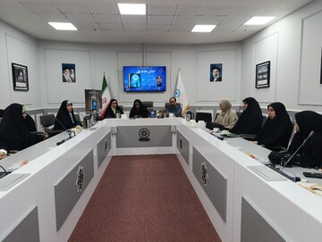 رونمایی کتاب جان عاشق