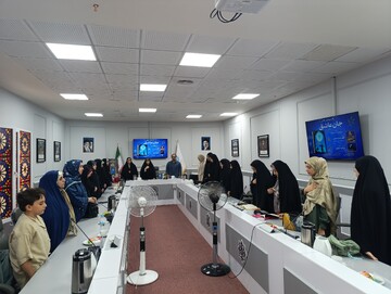 رونمایی کتاب جان عاشق