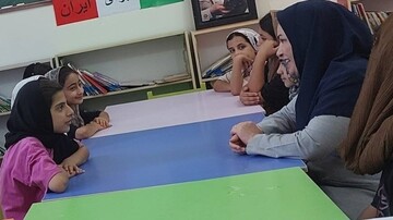 کارگاه «تمرکز و تکنیک‌های نوین مطالعه»