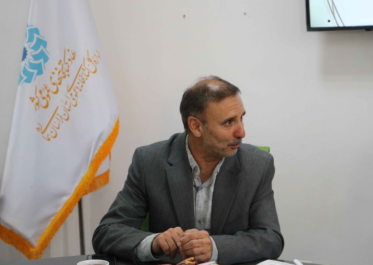 انعقاد تفاهمنامه همکاری میان ادارهکل کتابخانههای عمومی و سازمان جهاد کشاورزی خراسان شمالی