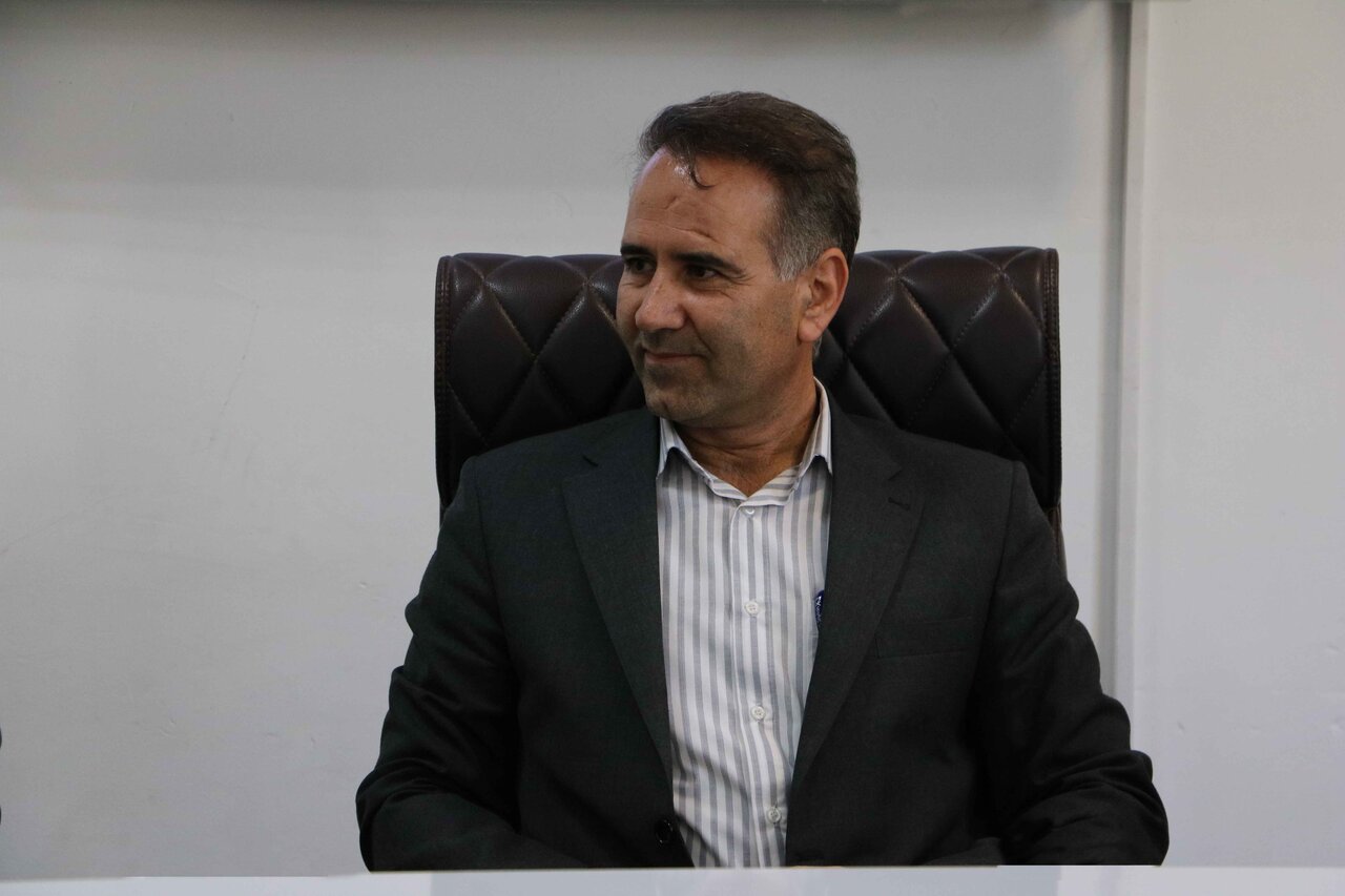 انعقاد تفاهمنامه همکاری میان ادارهکل کتابخانههای عمومی و سازمان جهاد کشاورزی خراسان شمالی