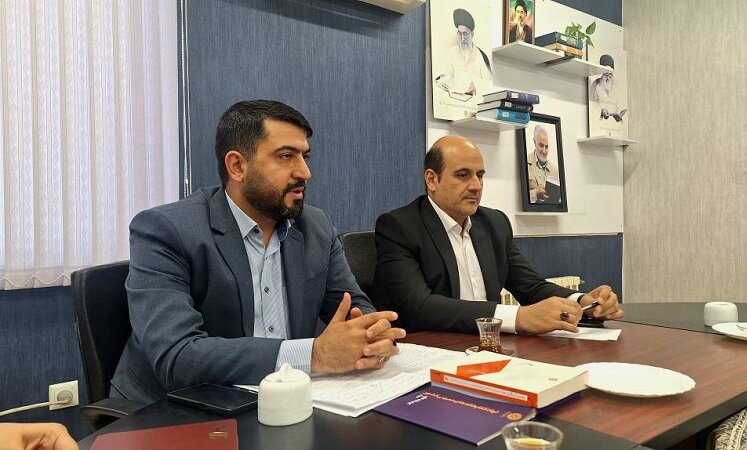 از احداث کتابخانه تا راهاندازی کتابخانه سیار