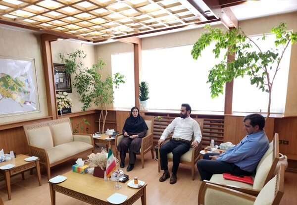 همکاری راه و شهرسازی و کتابخانه‌های عمومی برای گسترش عدالت فرهنگی