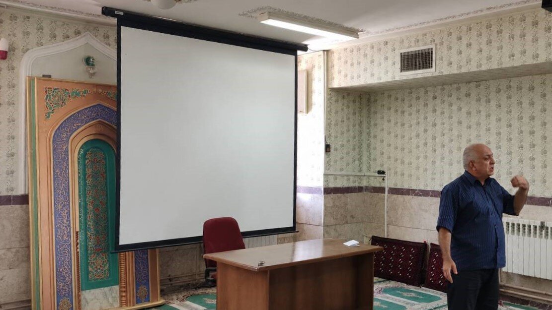 کتابخانههای عمومی پیشگام برگزاری دورههای آموزشی تابآوری در جامعه