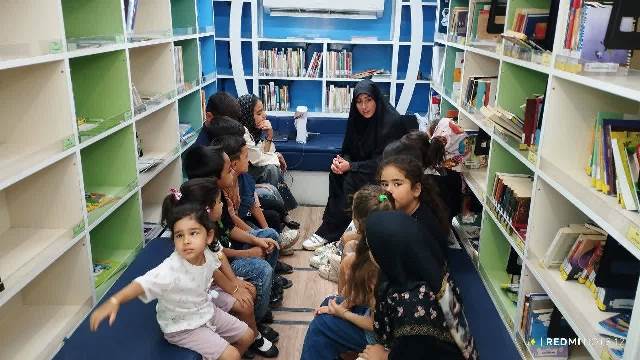 یونس‌آباد شاهرود، نامزد جشنواره «روستاها و عشایر دوستدار کتاب» شد