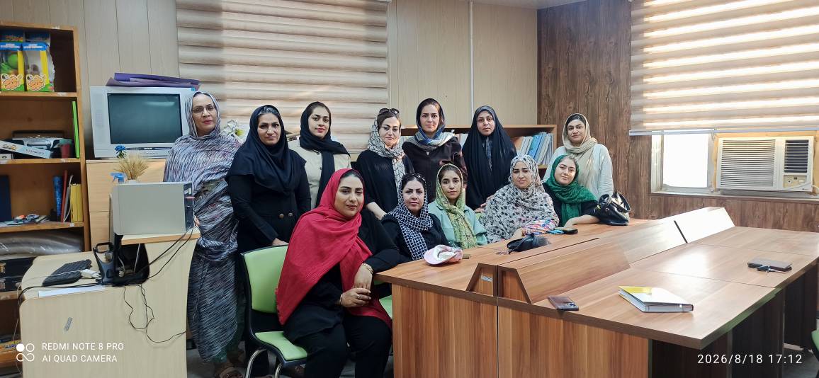 از «مادر و کودک» تا «نوجوان امروز، جامعه فردا»؛ کتابخانه‌های هرمزگان، کانونی برای مهارت‌آموزی و رشد اجتماعی
