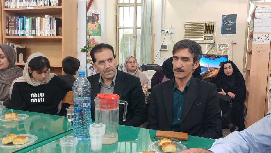 آغاز نخستین دوره آموزشی «مهارتهای زندگی» در کتابخانه عمومی شهید صدوقی قلعهتل