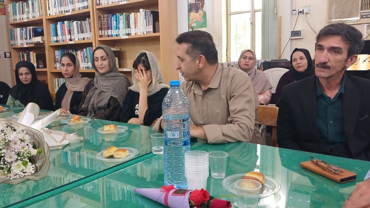 آغاز نخستین دوره آموزشی «مهارت‌های زندگی» در کتابخانه عمومی شهید صدوقی قلعه‌تل