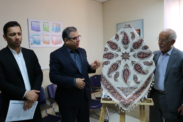 تأکید معاون سیاسی استانداری سمنان بر تقویت کتابخوانی و عدالت فرهنگی در استان