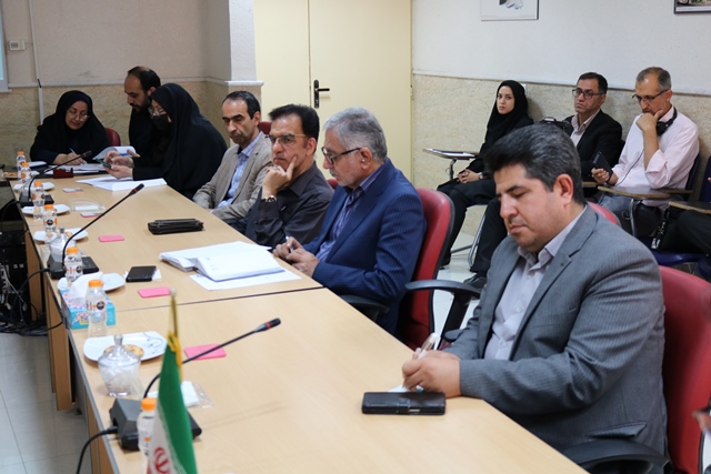 تأکید معاون سیاسی استانداری سمنان بر تقویت کتابخوانی و عدالت فرهنگی در استان
