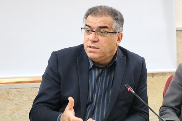تأکید معاون سیاسی استانداری سمنان بر تقویت کتابخوانی و عدالت فرهنگی در استان