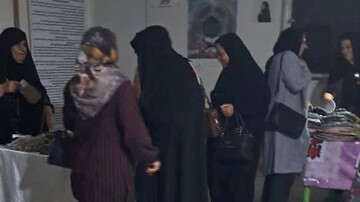 آیین گرامیداشت سومین سالگرد انجمن «زنان باتجربه»