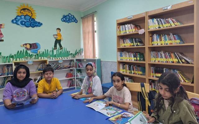 برگزاری رویداد علمی-فرهنگی «بحران آب را دریاب» در کتابخانه‌های عمومی استان کرمان