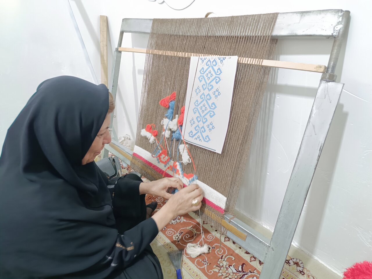 «آفتاب کتاب»؛ تابستانی برای یادگیری، خلاقیت و مهارتآموزی در سلماس