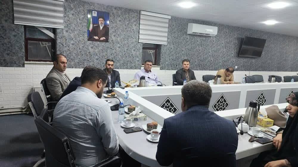 چهارمین نشست «یکشنبه‌های روابط عمومی» برگزار شد