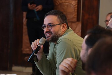 آغاز رقابت پایانی رویداد «آکادمی ترویج خواندن»