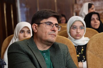 آغاز رقابت پایانی رویداد «آکادمی ترویج خواندن»