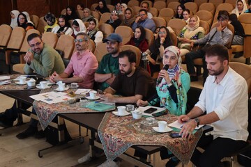 آغاز رقابت پایانی رویداد «آکادمی ترویج خواندن»
