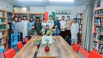 بازگشت آزادگان -کفعمی-زاهدان