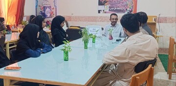 بحران آب را دریابیم-سراوان