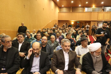 ویژه‌برنامه «امین ایران ۴» با عنوان «یاران خراسانی»