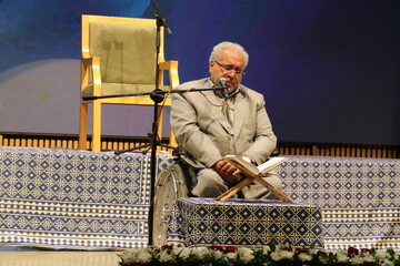 ویژه‌برنامه «امین ایران ۴» با عنوان «یاران خراسانی»