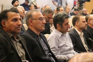 ویژه‌برنامه «امین ایران ۴» با عنوان «یاران خراسانی»