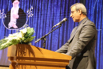 ویژه‌برنامه «امین ایران ۴» با عنوان «یاران خراسانی»