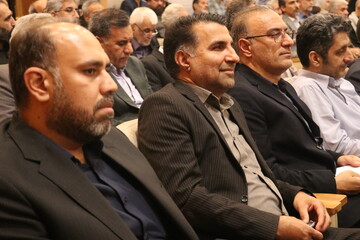 ویژه‌برنامه «امین ایران ۴» با عنوان «یاران خراسانی»