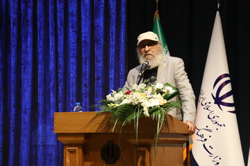 ویژه‌برنامه «امین ایران ۴» با عنوان «یاران خراسانی»