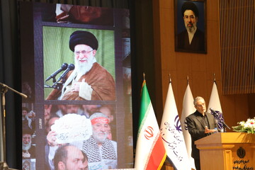 ویژه‌برنامه «امین ایران ۴» با عنوان «یاران خراسانی»