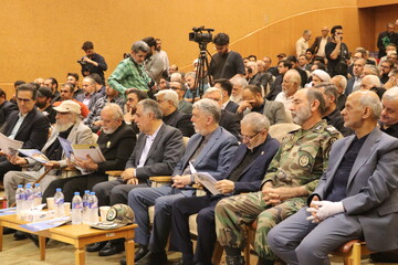 ویژه‌برنامه «امین ایران ۴» با عنوان «یاران خراسانی»