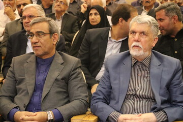 ویژه‌برنامه «امین ایران ۴» با عنوان «یاران خراسانی»