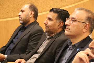 ویژه‌برنامه «امین ایران ۴» با عنوان «یاران خراسانی»
