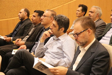 ویژه‌برنامه «امین ایران ۴» با عنوان «یاران خراسانی»