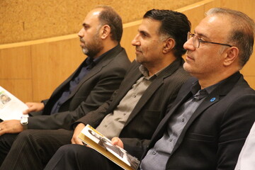 ویژه‌برنامه «امین ایران ۴» با عنوان «یاران خراسانی»