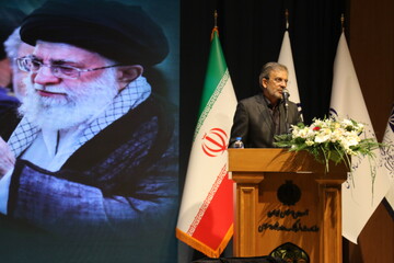 ویژه‌برنامه «امین ایران ۴» با عنوان «یاران خراسانی»