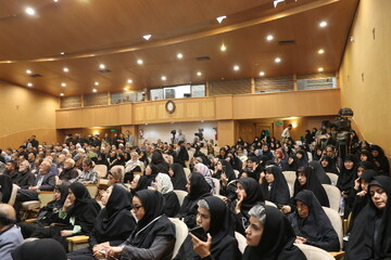 ویژه‌برنامه «امین ایران ۴» با عنوان «یاران خراسانی»