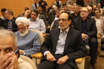 ویژه‌برنامه «امین ایران ۴» با عنوان «یاران خراسانی»