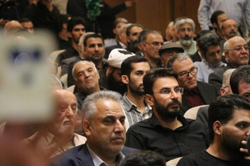 ویژه‌برنامه «امین ایران ۴» با عنوان «یاران خراسانی»