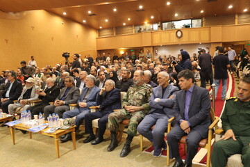 ویژه‌برنامه «امین ایران ۴» با عنوان «یاران خراسانی»