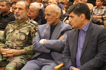ویژه‌برنامه «امین ایران ۴» با عنوان «یاران خراسانی»